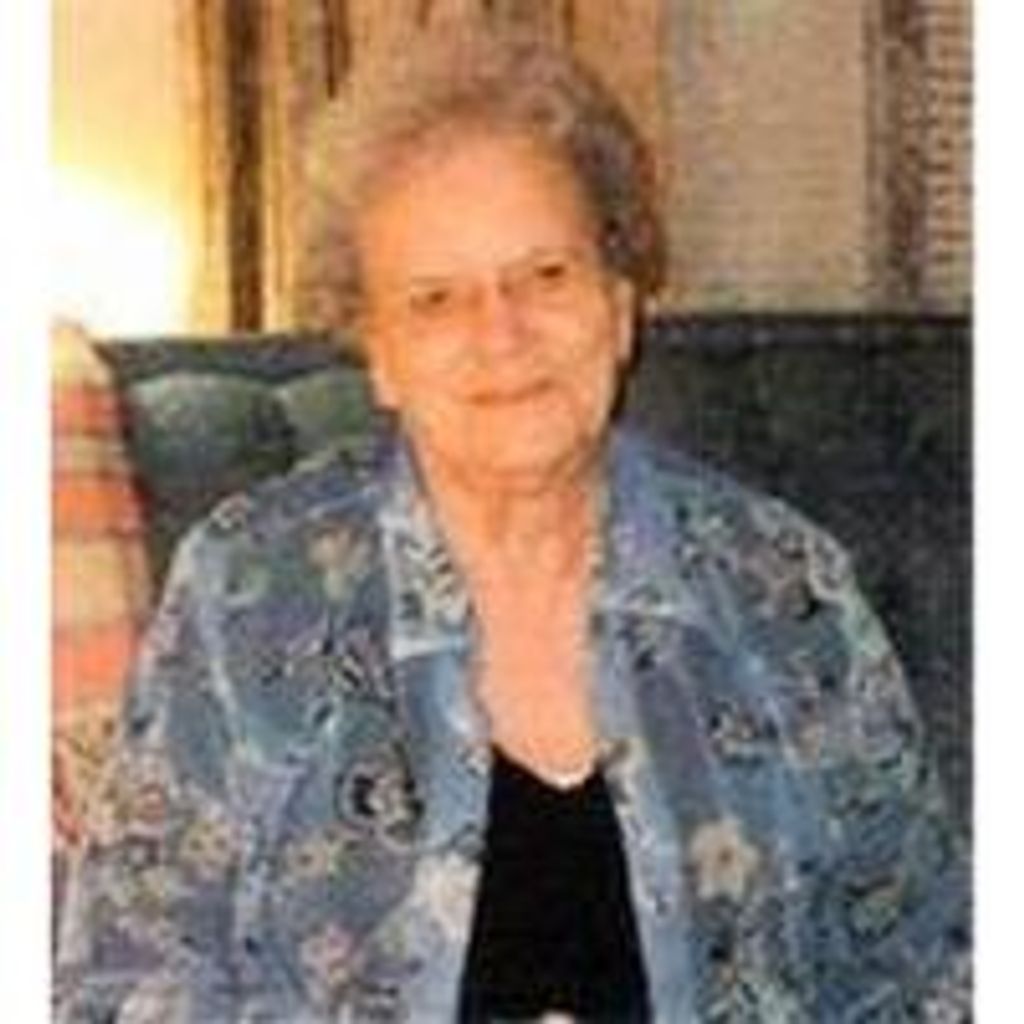 Betty Griffy Profile Photo