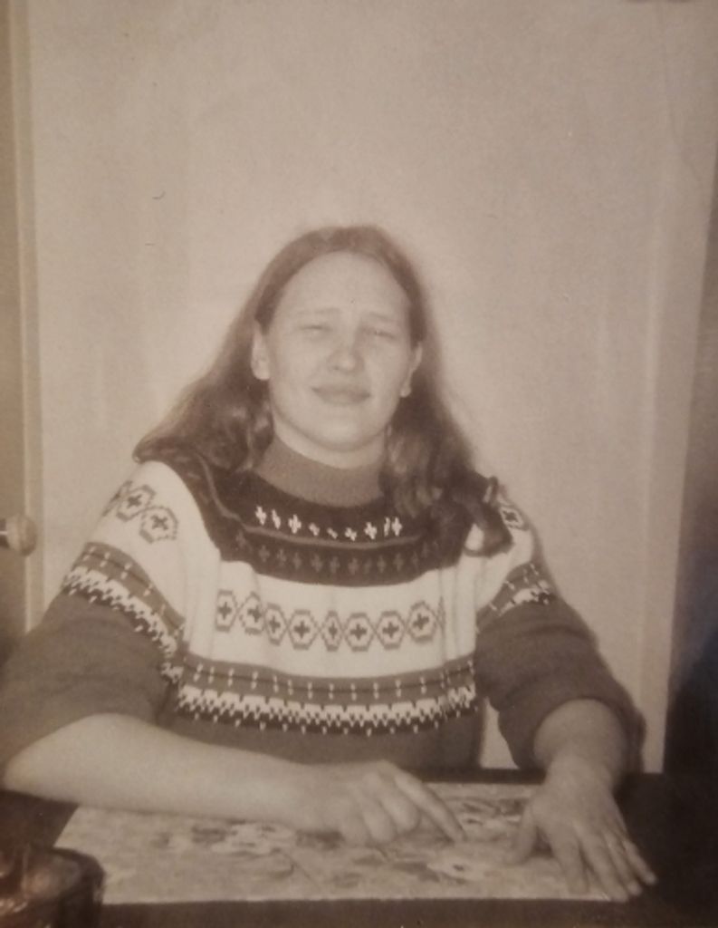 Rita P. McLean