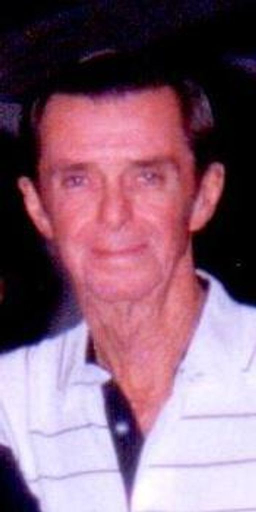 Jay Major Callaway Sr.