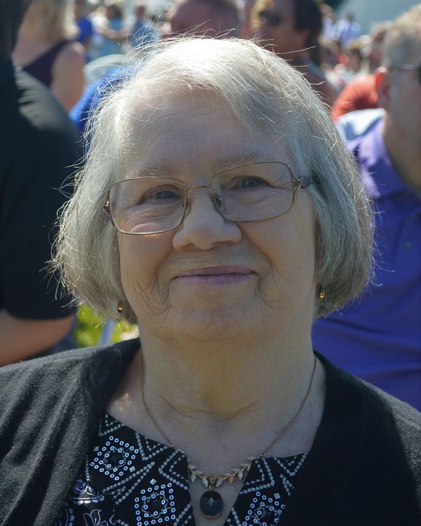Gloria Dawn Jones Profile Photo