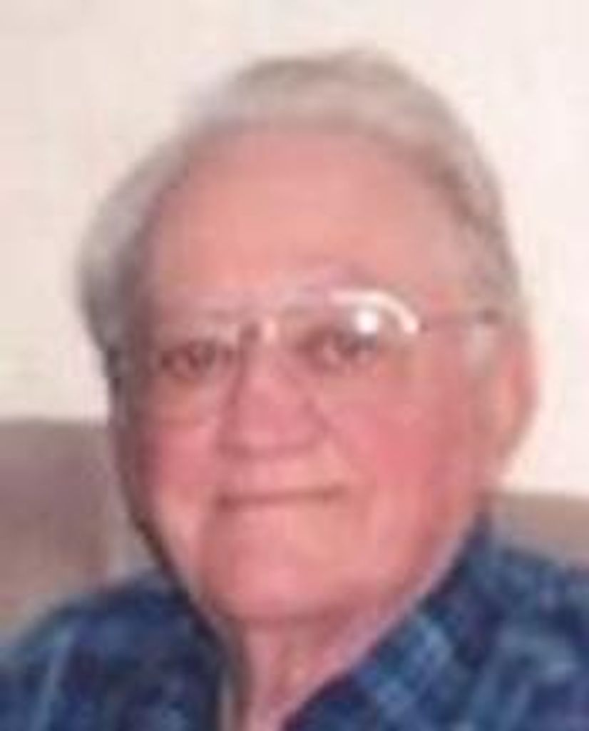 Joseph Steve Rohach