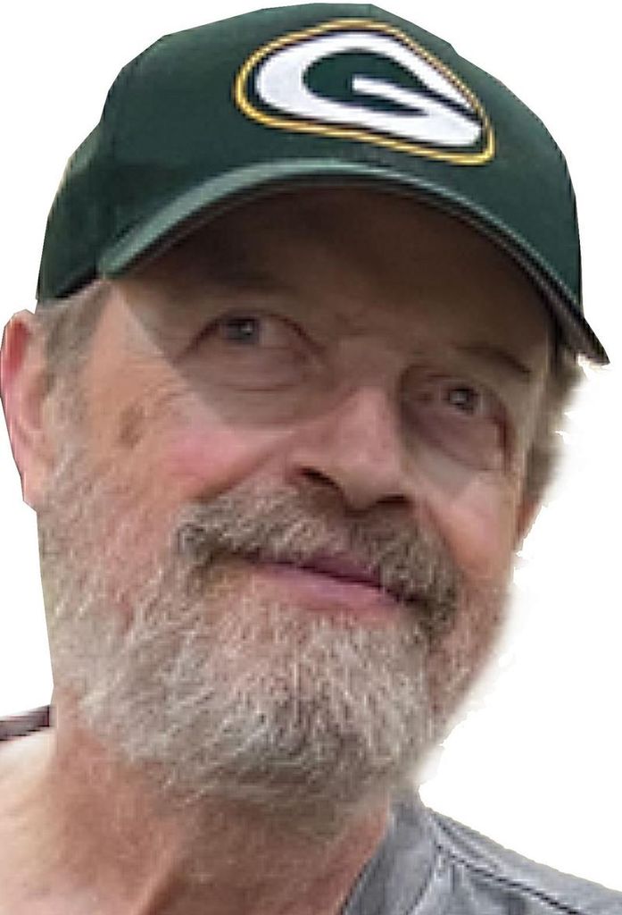 Daniel A. Spencer Profile Photo