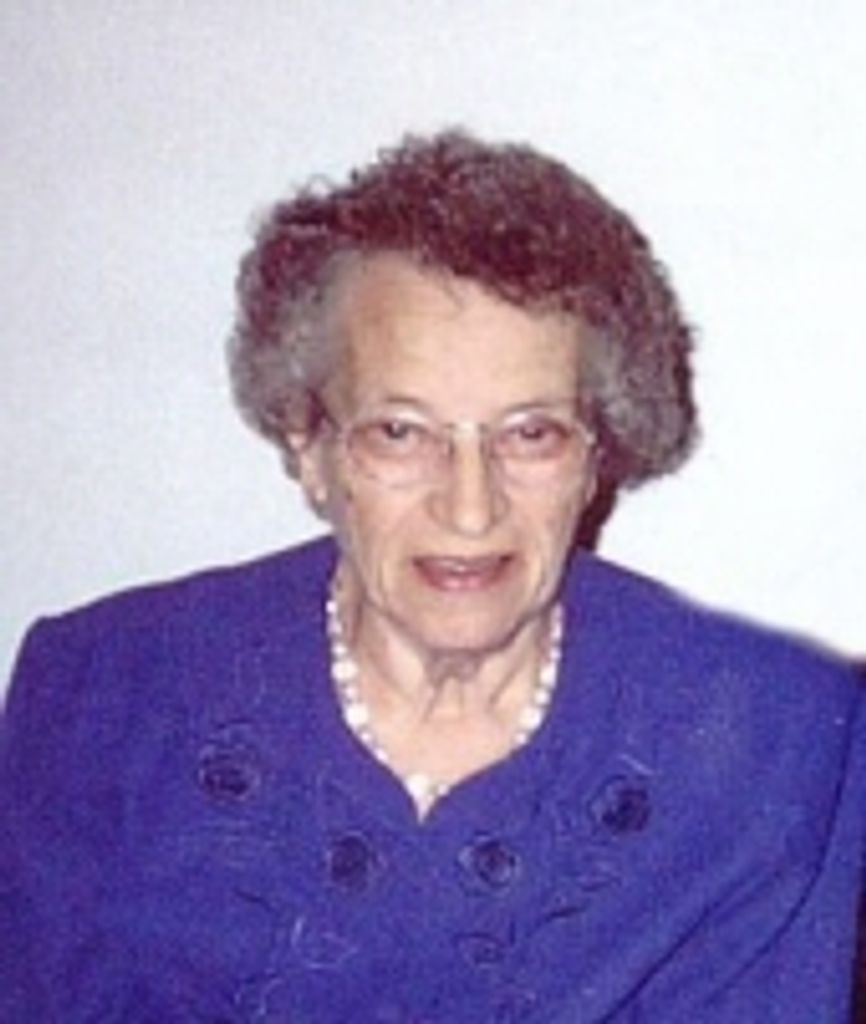 Marcella Baerg