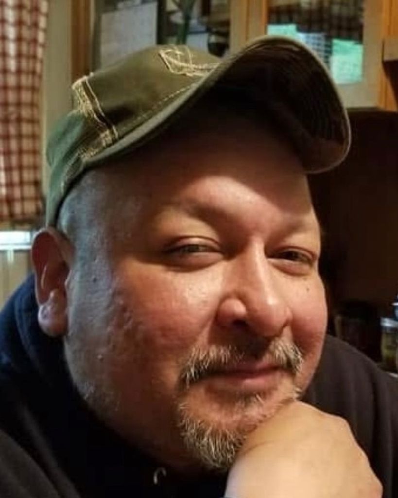 Stephen E. Rodriguez