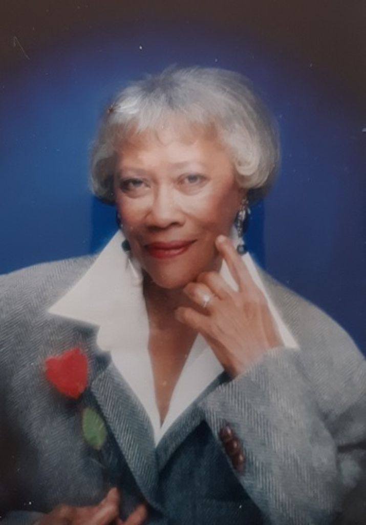 Willie Mae Grace Profile Photo