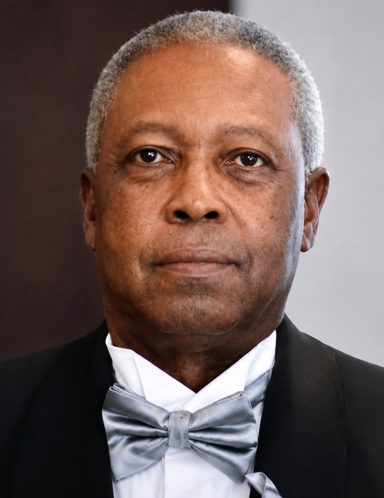 Roy  Lee  White 