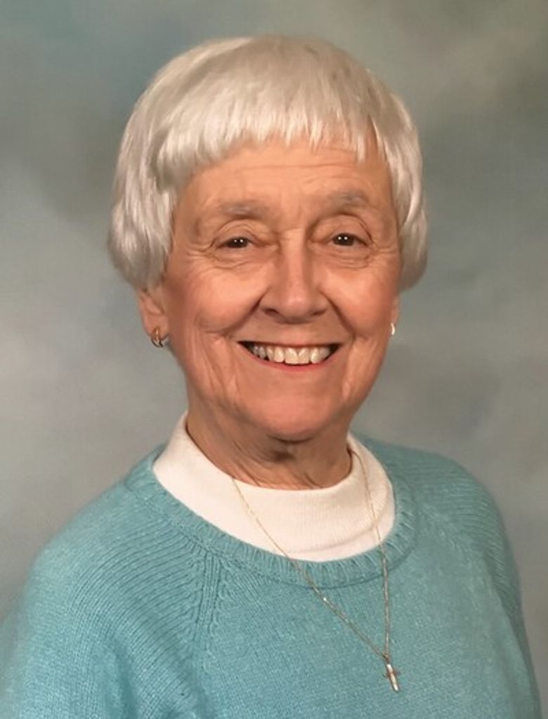 Mary Elaine Crumrine Profile Photo