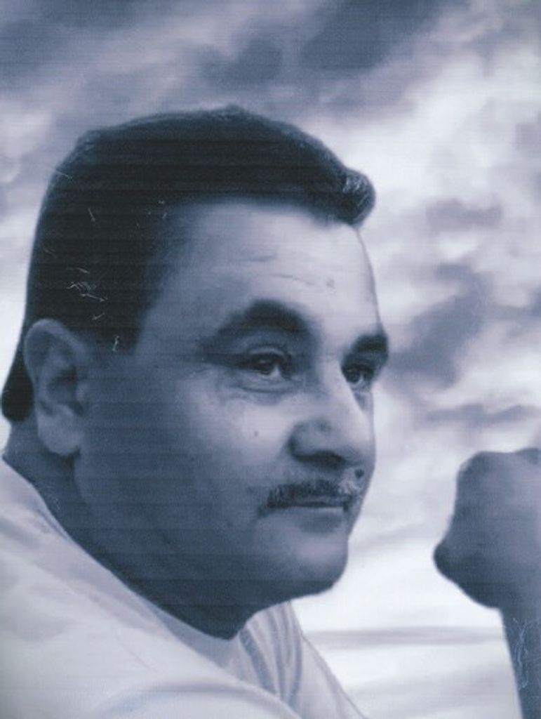 Mauro Antonio Aguilar