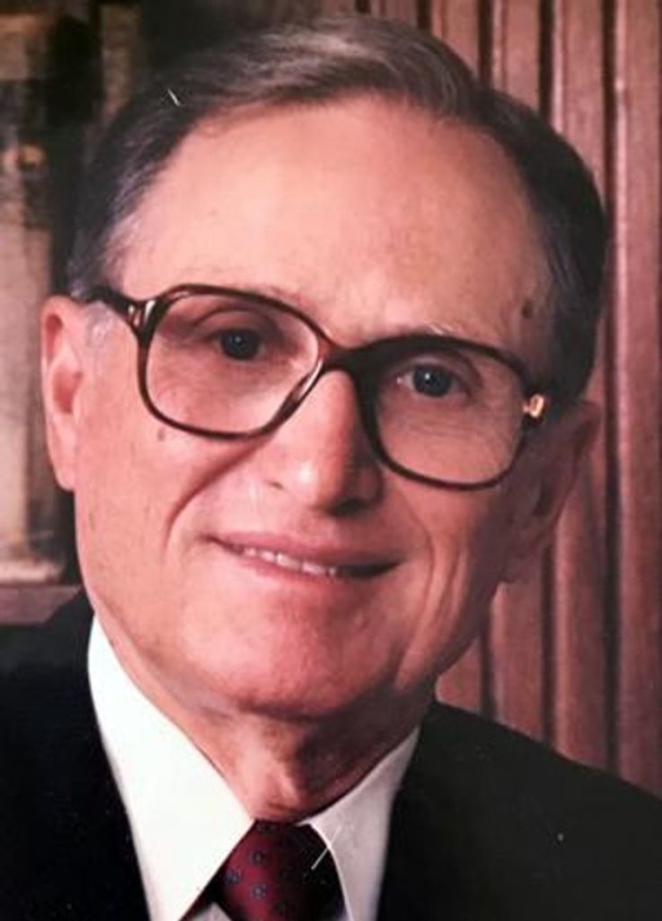 Dale Archer, Sr.