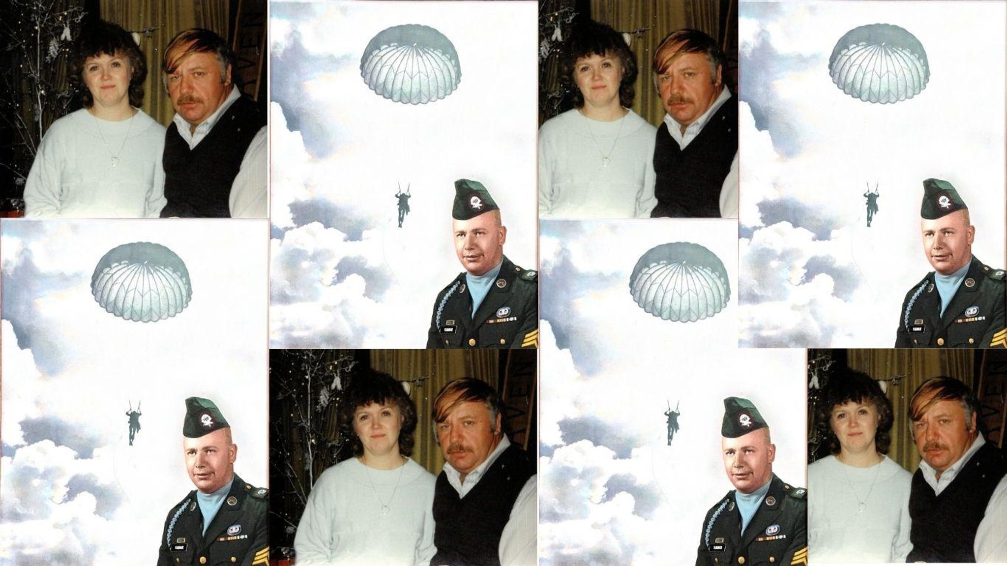 Cover for Edmund Albert Torbeck, Jr.'s Obituary