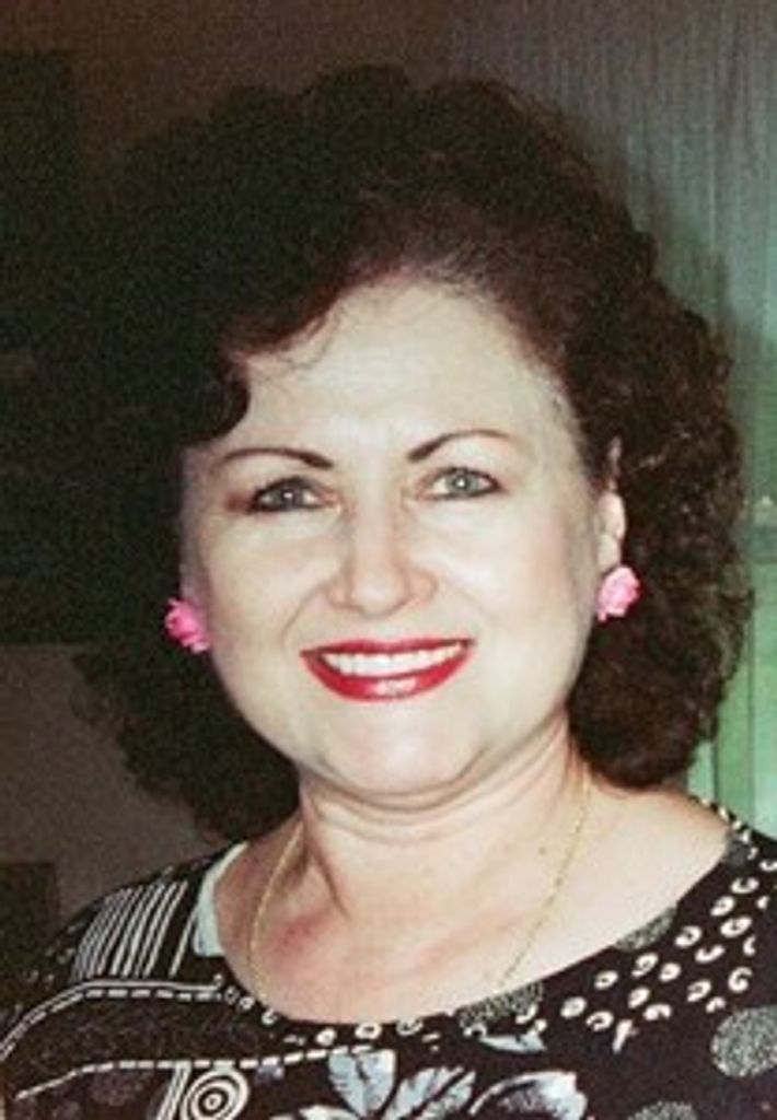 Veronica Dagher