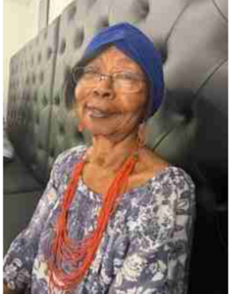 Gladys Eleanor Black Profile Photo