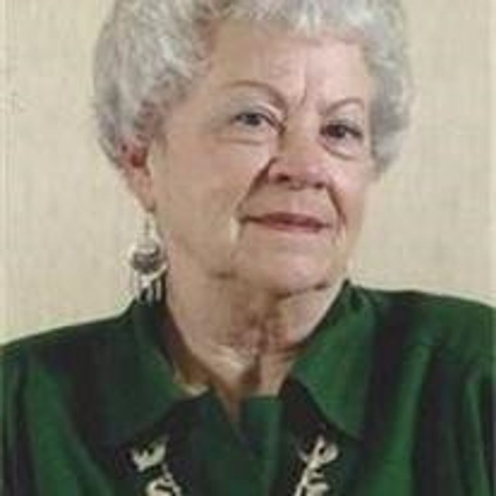 Virginia Hall