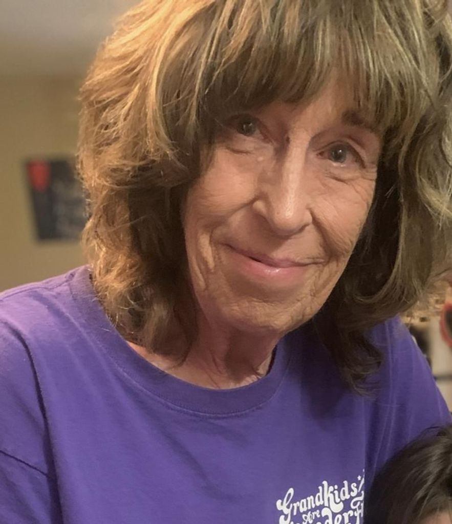 Nancy Ann Childress Profile Photo