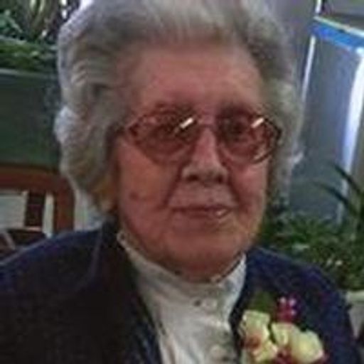 Isabell Mueller - Lamberton Profile Photo