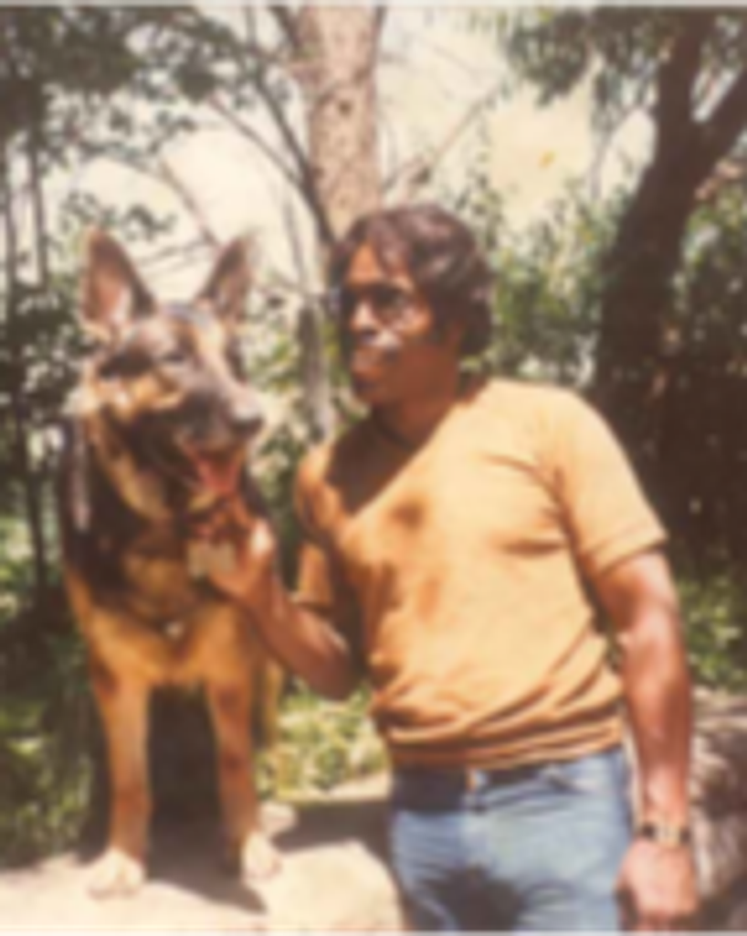 Bernard Eugene Williams Profile Photo