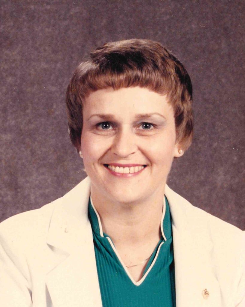 Janice "Jan" Dyer