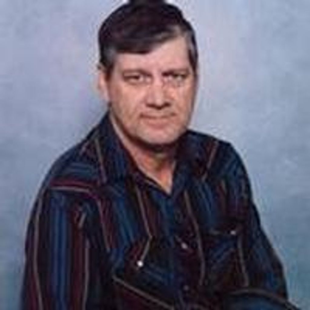 Hershel E. Thompson