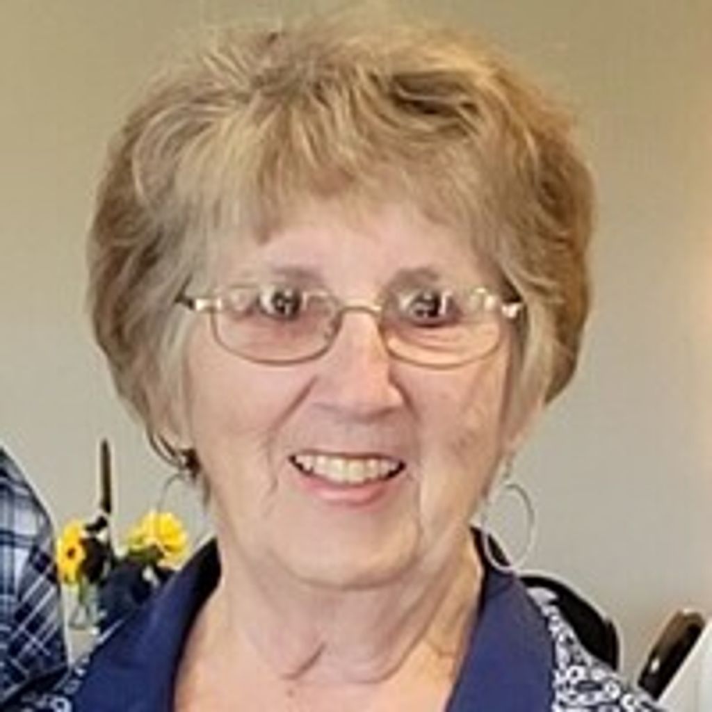Shirley A. (Mielke) (Wittmann) Majeskie