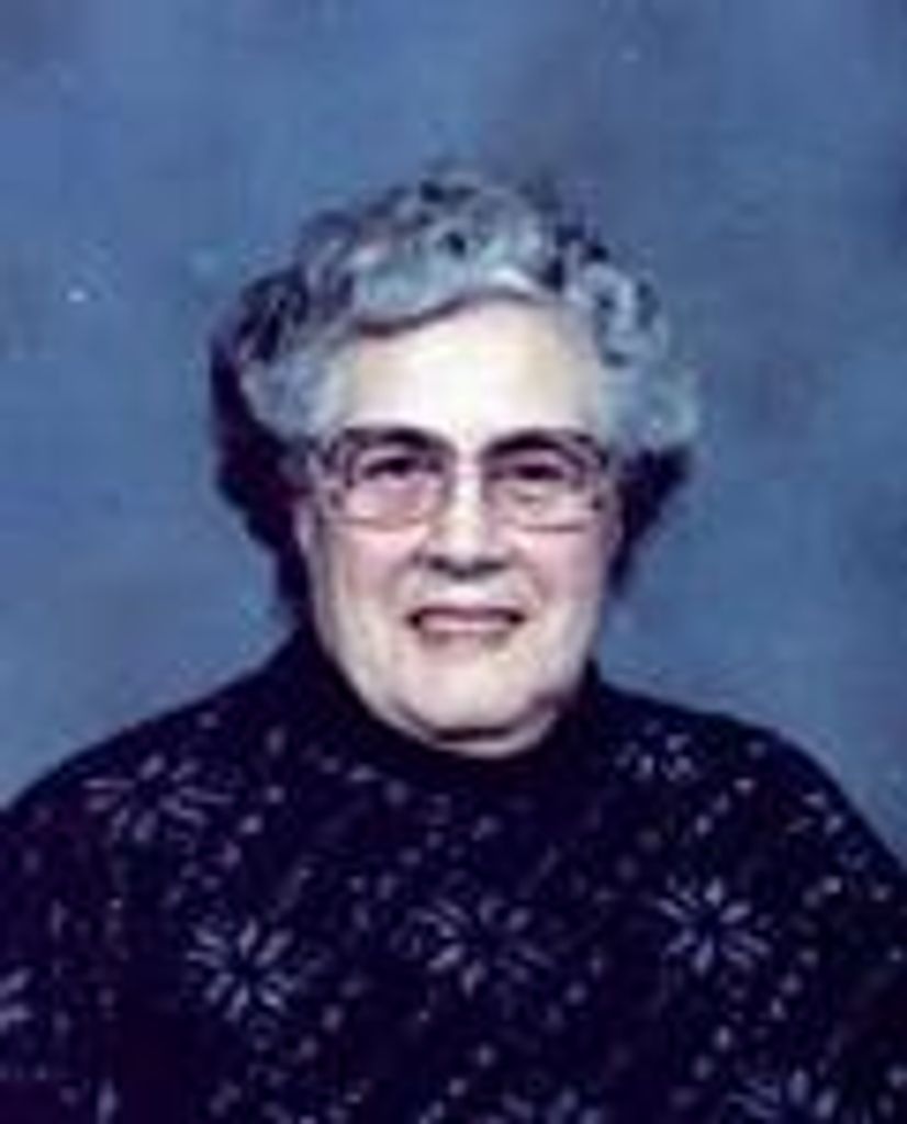 Lorraine Erdmann