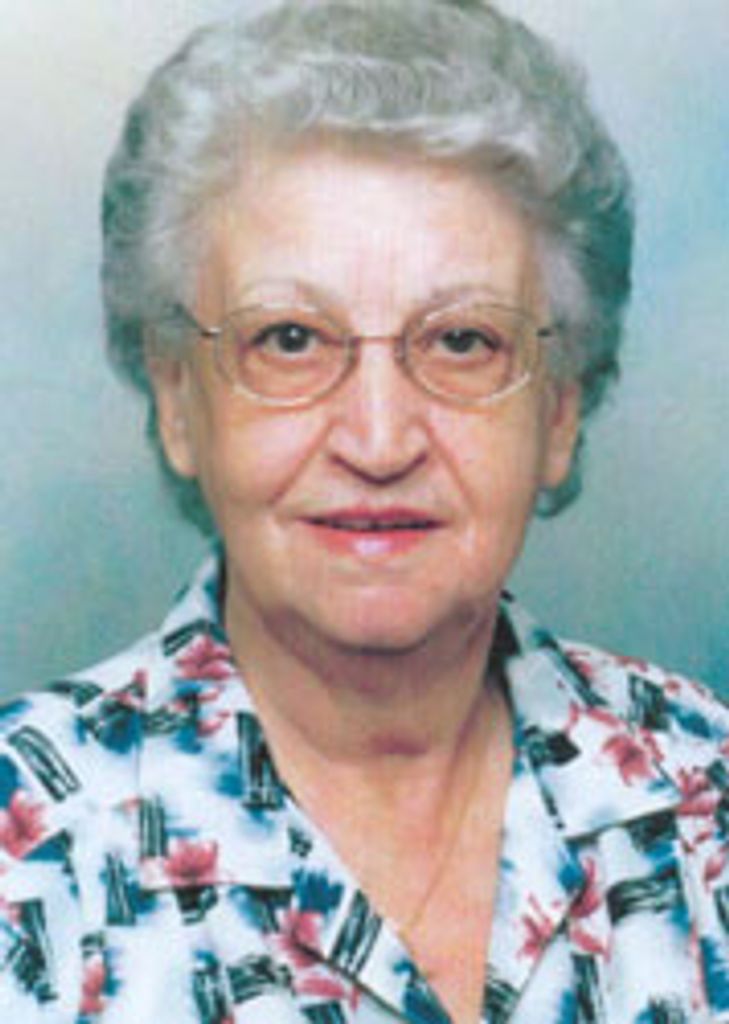 Mildred L. Martin Profile Photo