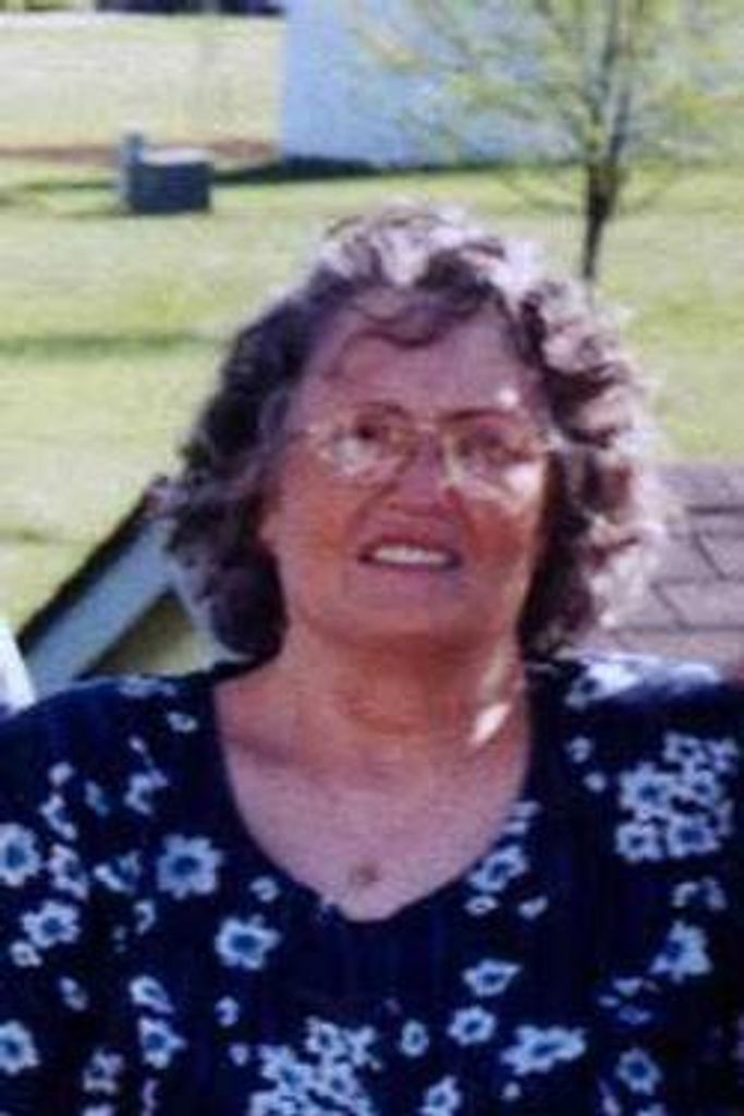Nancy Kerwood