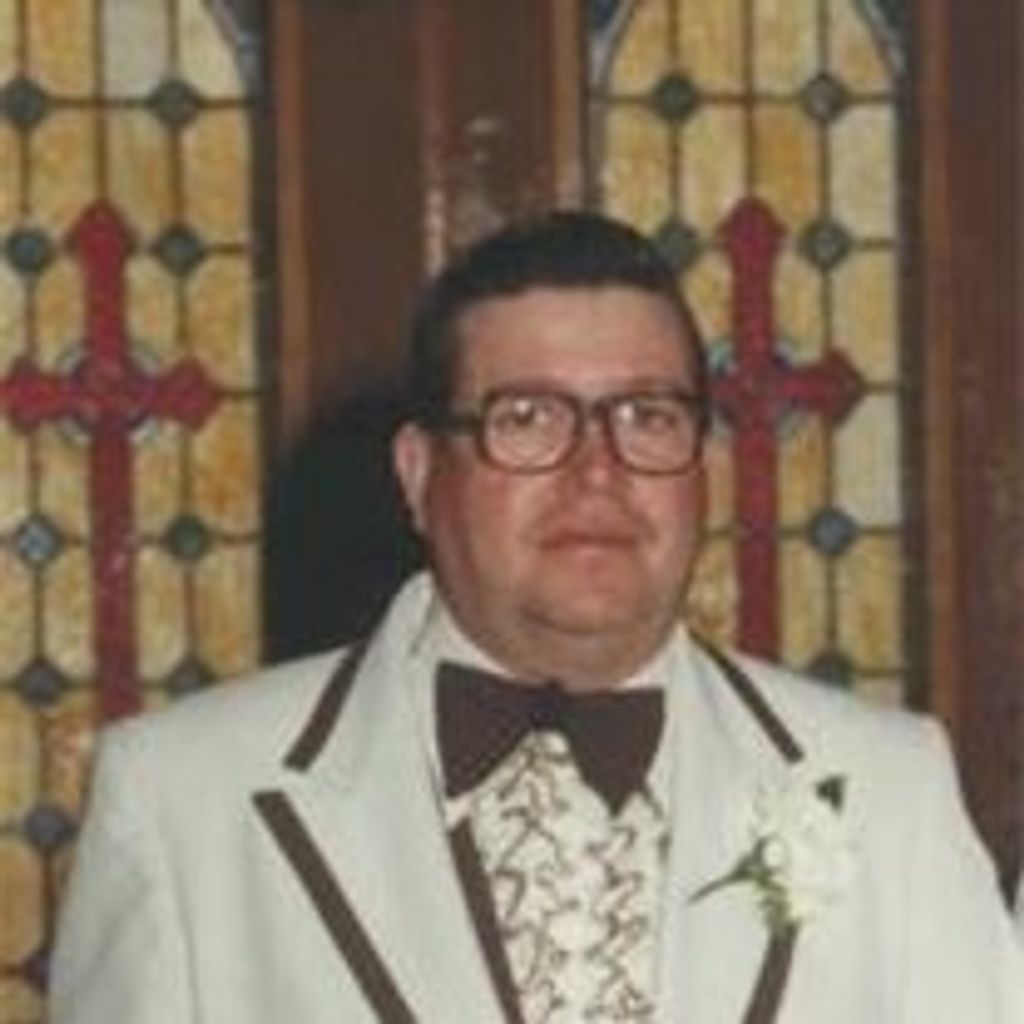Charles R Dungan