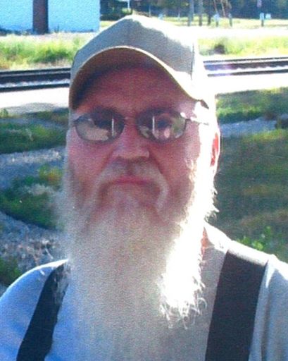 Michael F. Danks Profile Photo