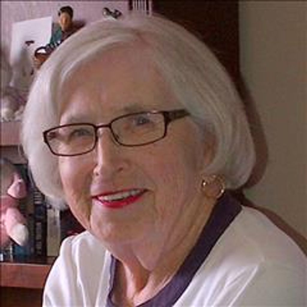 Patricia Walton Profile Photo