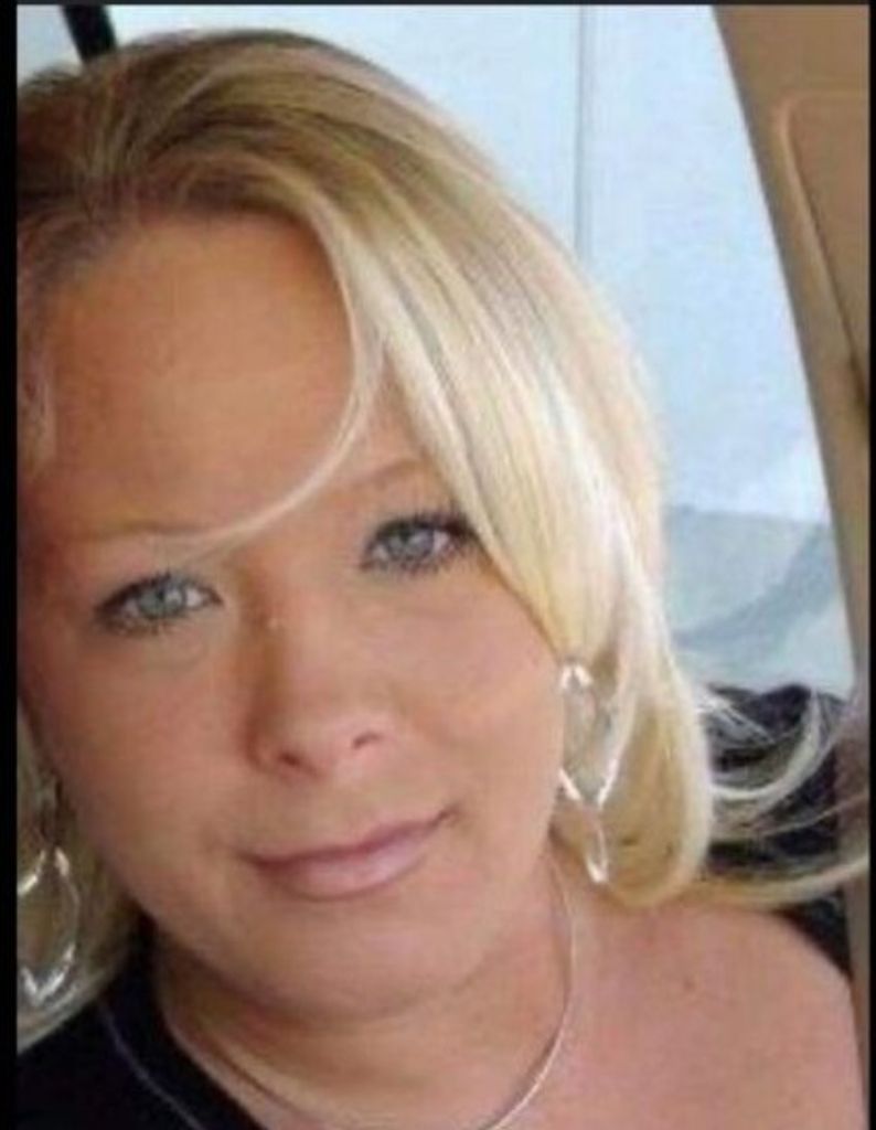 Stephanie Renee (Carroll)  Finn