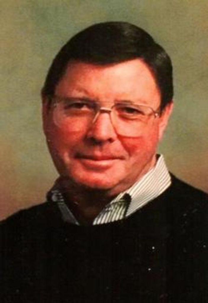 Stanley Thomas Skora