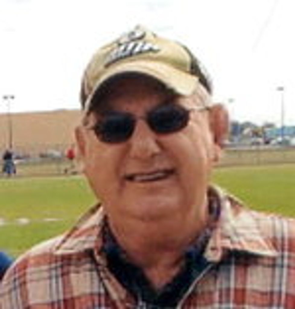 Donnie M. Moore