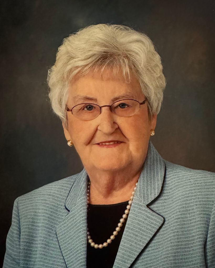 Mary Alice Ruxer Profile Photo