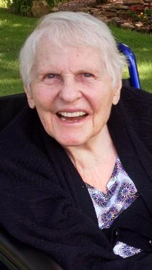 Brunmeier Mary Jane Profile Photo