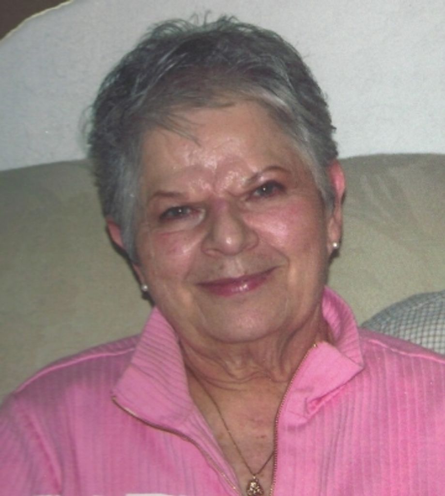 Linda Roberta Caldwell
