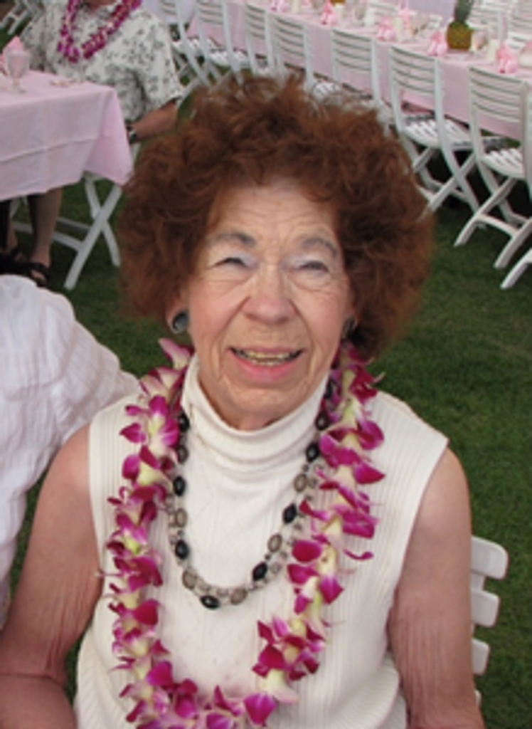 Nelda Imogene Schuman