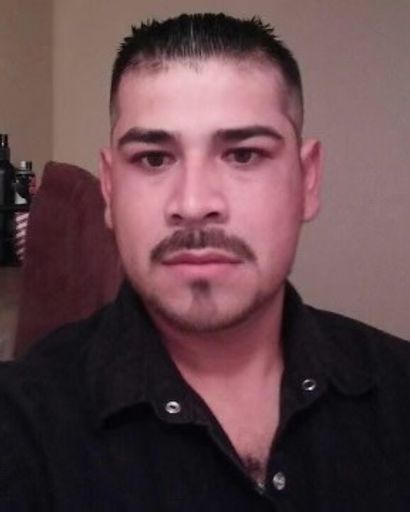 Jose Isidro Mendez Chavez's obituary image
