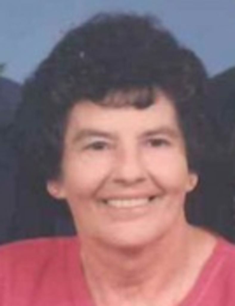 Lenora  Rogers Holder