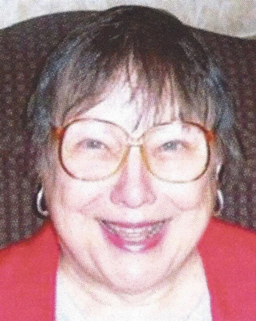 Phyllis Jean Coolick-Neal