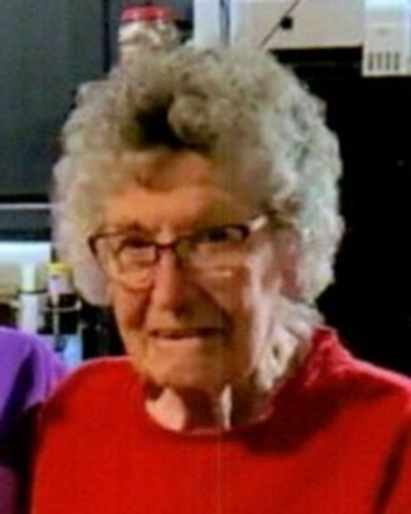 Mary Nance Profile Photo