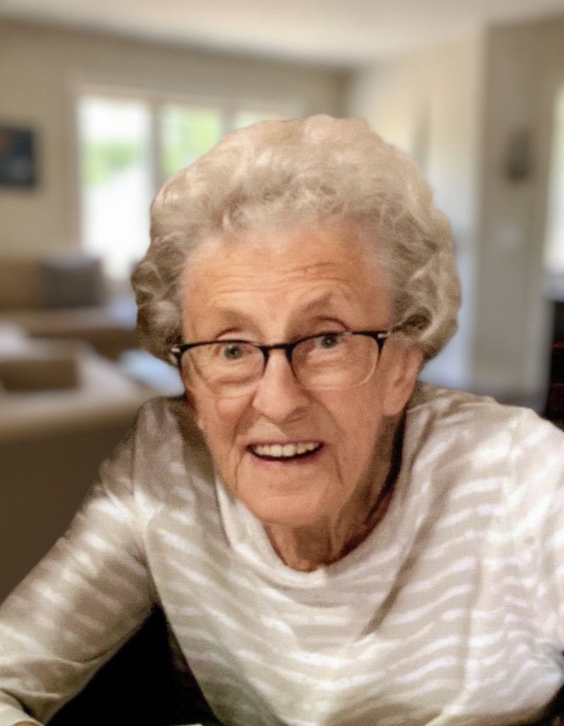 Kay Elizabeth Fischer