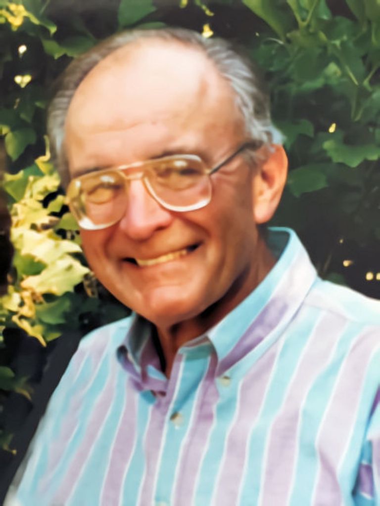William H. Griessel Profile Photo