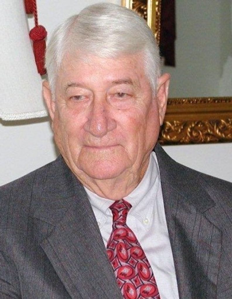 Mack Fitzgerald