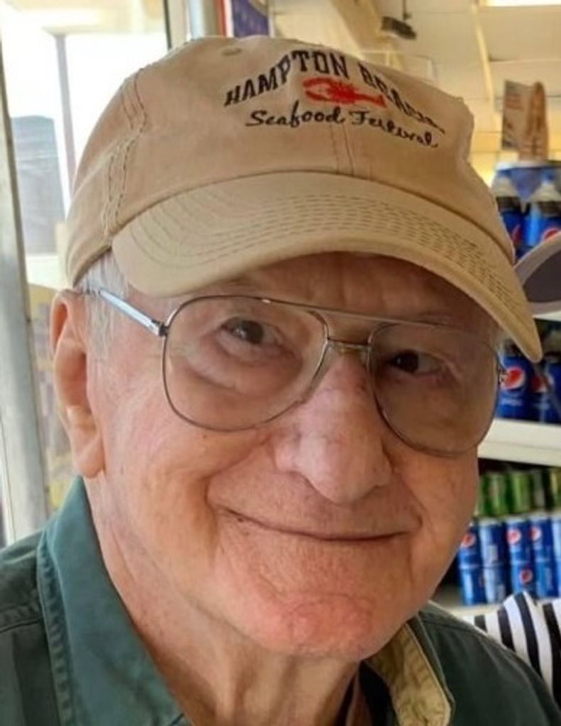 Maurice Wells Profile Photo