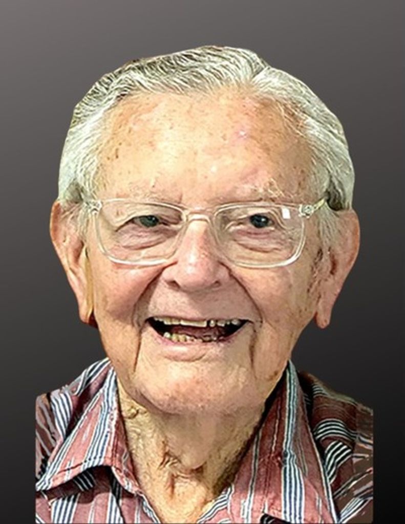 Leslie Byron Reese Profile Photo