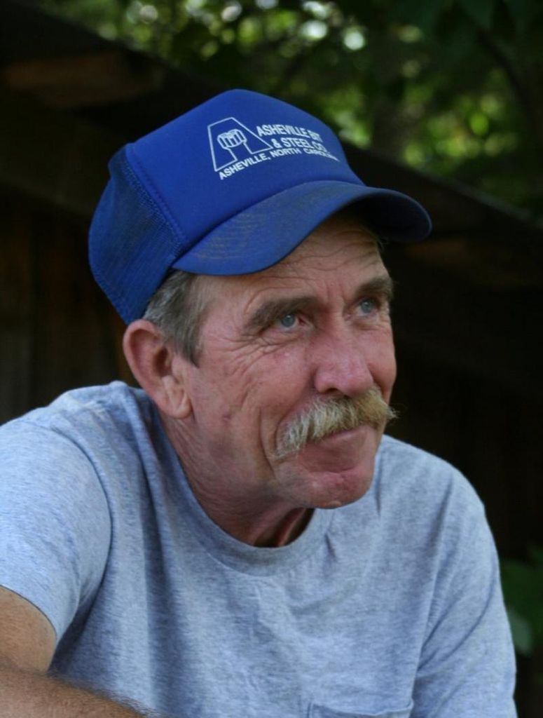 Larry Jeffries Shaw Profile Photo