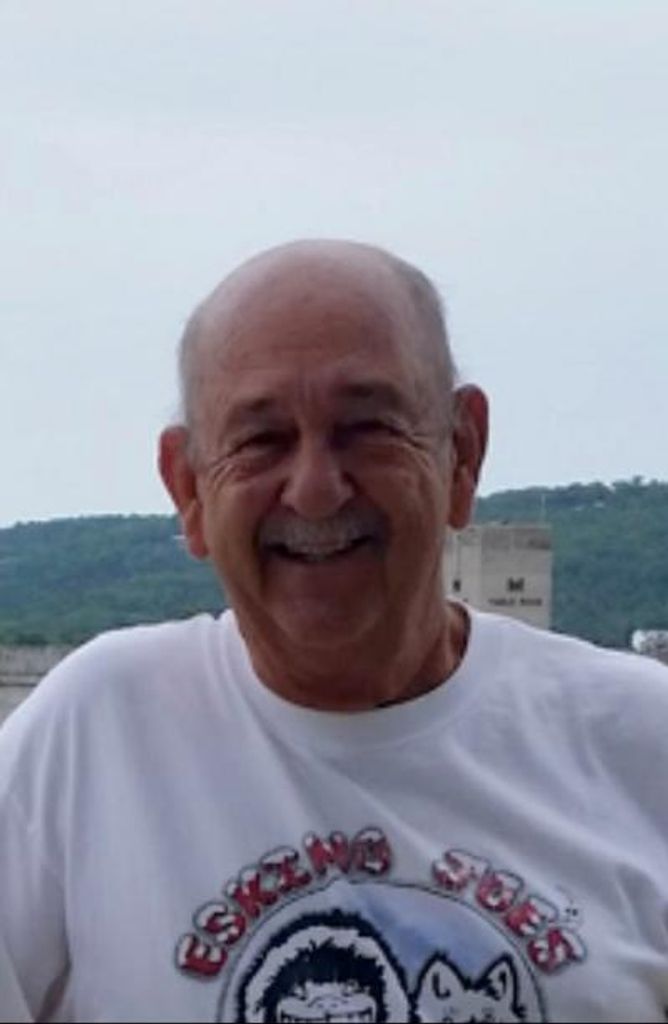 Bobby Wayne Stalnaker Profile Photo