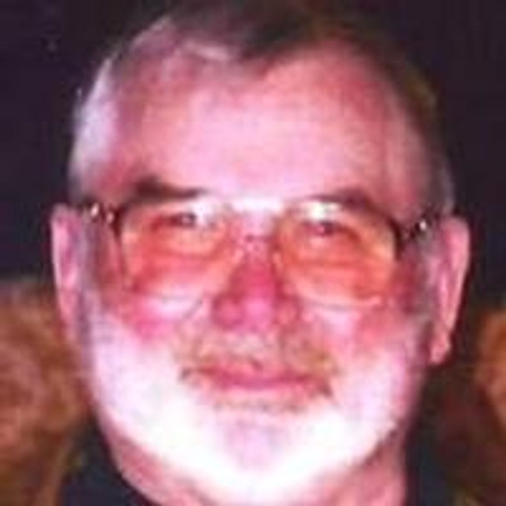 Glenn C. "Gibby" Gibson