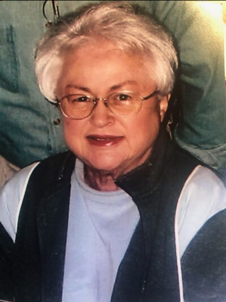 Marie Crumbley Therrell Profile Photo