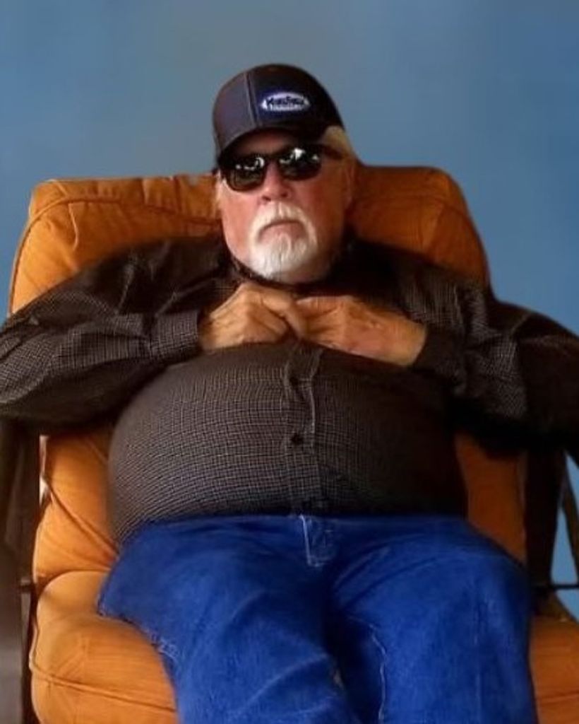 Nick Thomas Profile Photo